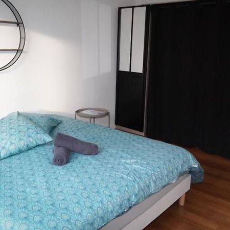 * Hammam * Superbe Appartement * Neudorf 스트라스부르 외부 사진