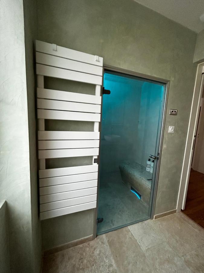 * Hammam * Superbe Appartement * Neudorf 스트라스부르 외부 사진